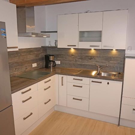 Apartment Gruber By Interhome Flaurling ภายนอก รูปภาพ