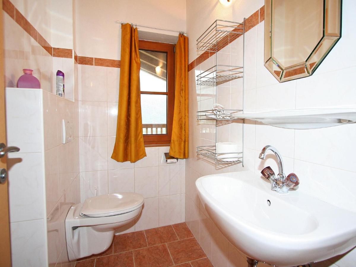 Apartment Gruber By Interhome Flaurling ภายนอก รูปภาพ
